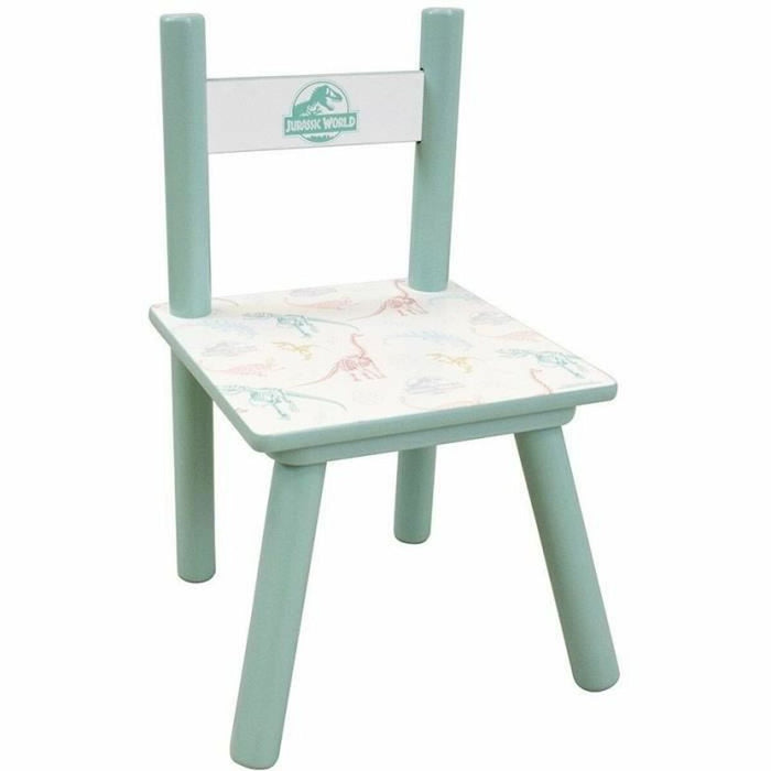 Set de Masă și Scaune pentru Copii Fun House Infantil