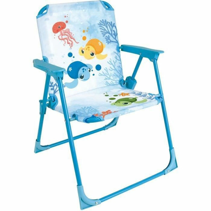 Set de Masă și Scaune pentru Copii Fun House Slunečník