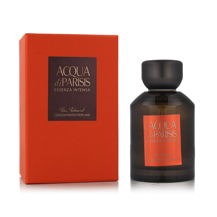 Parfum Unisex Acqua di Parisis EDP Essenza Intensa Too... Tabacco! 100 ml