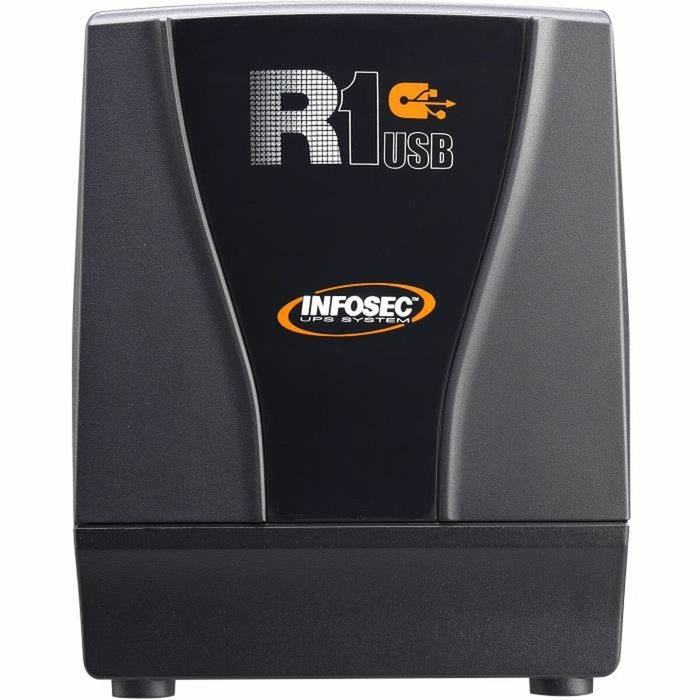 Protecție împotriva supratensiunilor INFOSEC R1 USB 600