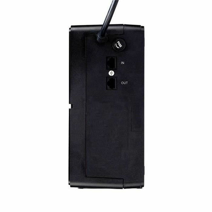 Sistem de Alimentare Neîntreruptă Off Line INFOSEC Z3 ZENBOX EX 500