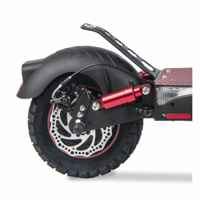 Trotinetă Electrică Urbanglide 800 W Negru