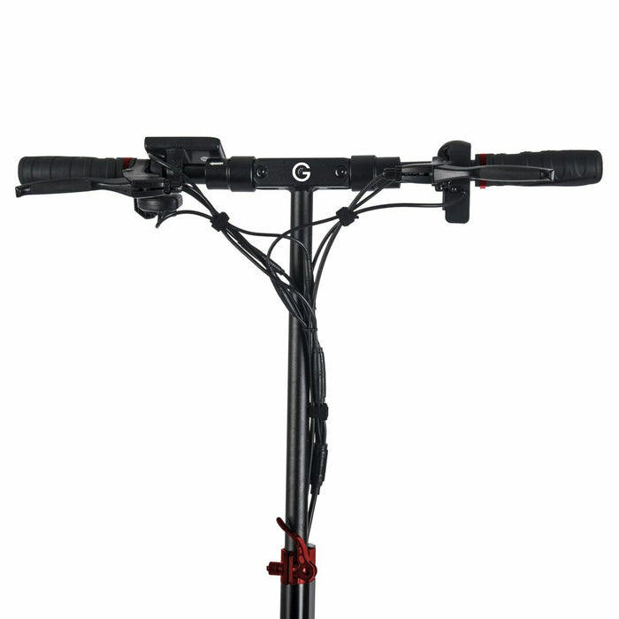 Trotinetă Electrică Urbanglide 800 W Negru