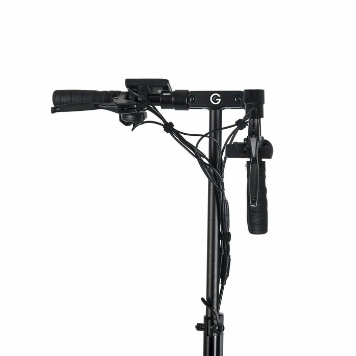 Trotinetă Electrică Urbanglide 800 W Negru