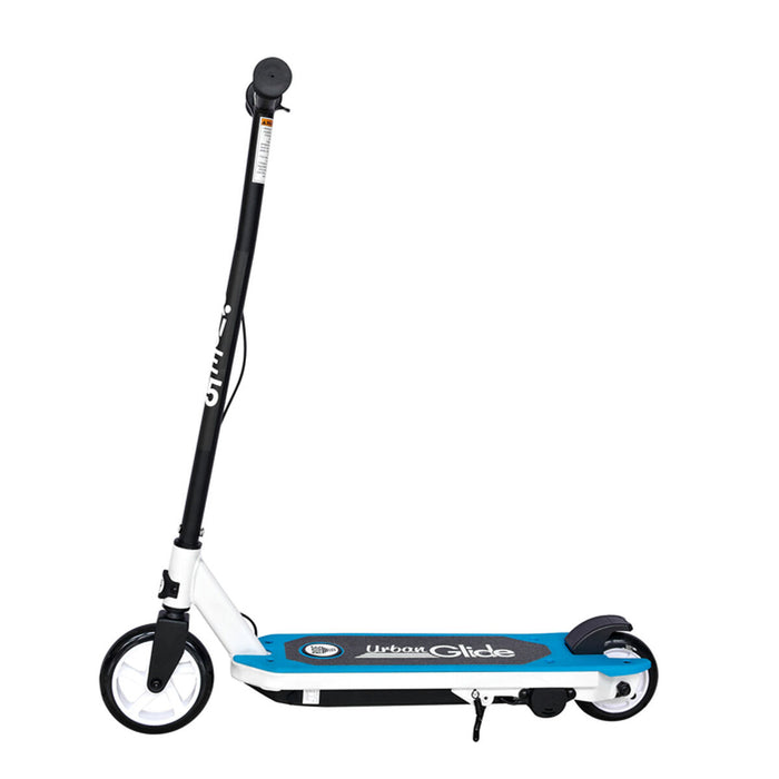 Scooter electric pentru copii Urbanglide RIDE-55 Albastru
