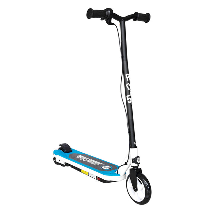 Scooter electric pentru copii Urbanglide RIDE-55 Albastru