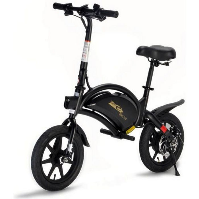 Bicicletă Electrică Urbanglide 140S 350 W