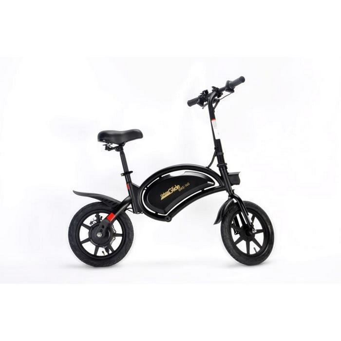 Bicicletă Electrică Urbanglide 140S 350 W