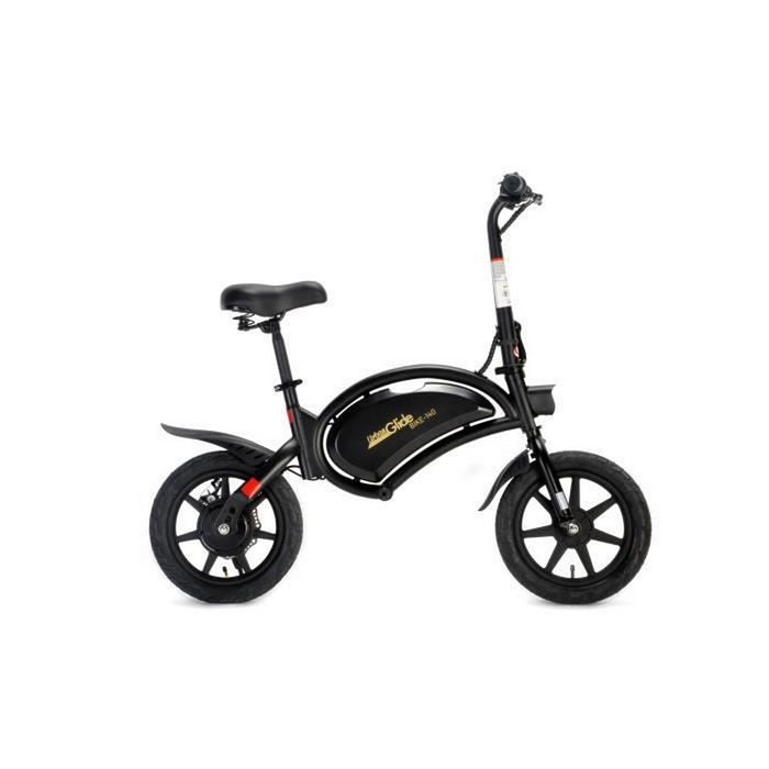 Bicicletă Electrică Urbanglide 140S 350 W