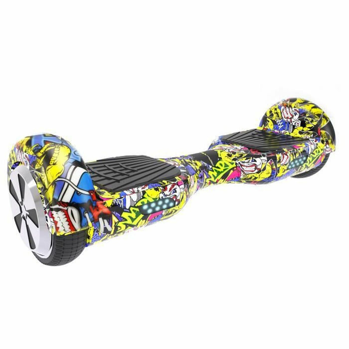 Trotinetă Electrică Urbanglide 550 W