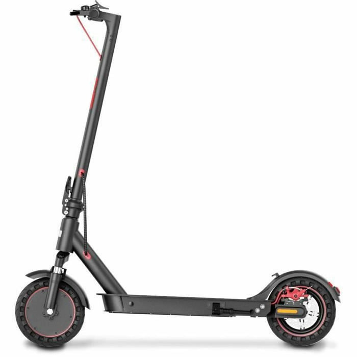 Trotinetă Electrică Urbanglide 100Max Negru 36 V 7500 mAh 350 W