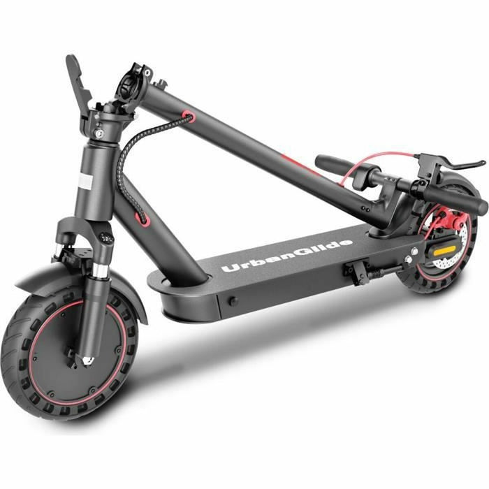Trotinetă Electrică Urbanglide 100Max Negru 36 V 7500 mAh 350 W