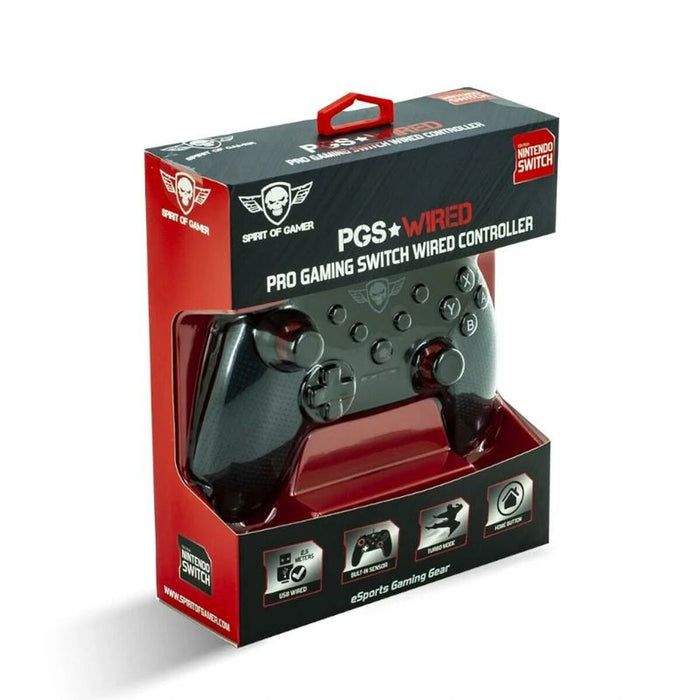 Telecomandă Jocuri Gaming Spirit of Gamer PGS