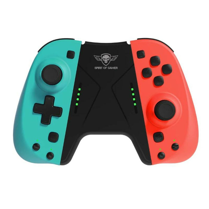 Telecomandă Jocuri Gaming Spirit of Gamer SOG-BTG42 Nintendo Switch