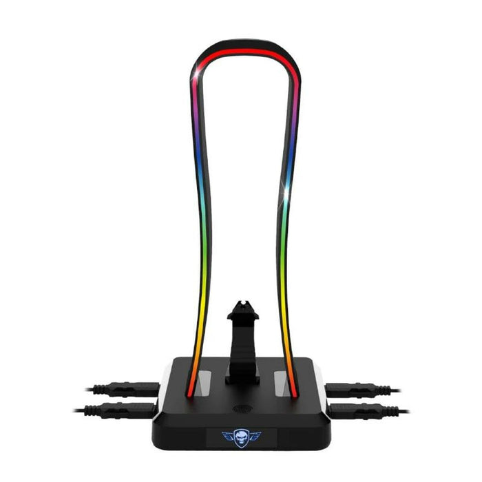 Stand pentru căști Spirit of Gamer SOG-STD1 Negru