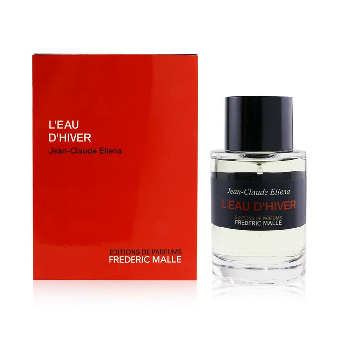 Parfum Unisex Frederic Malle EDT L'Eau d'Hiver 100 ml