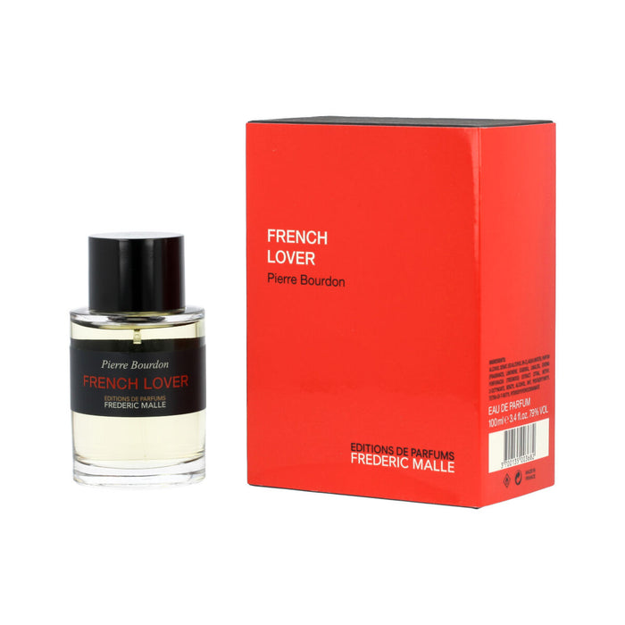 Parfum Bărbați Frederic Malle EDP Pierre Bourdon French Lover 100 ml