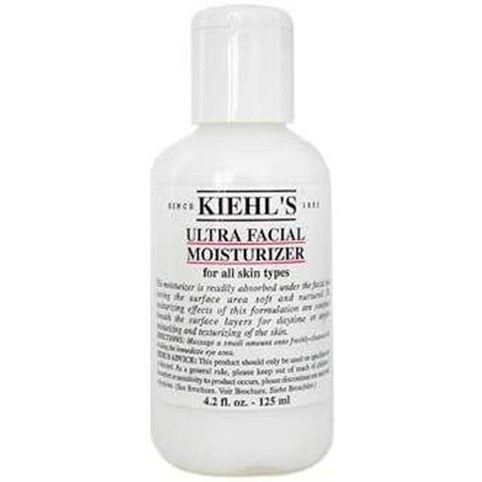 Cremă de Față Kiehl's Moisturizer 125 ml