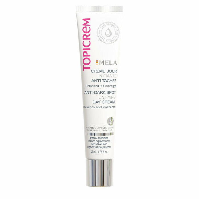 Cremă de Zi Topicrem Mela Spf 50 40 ml