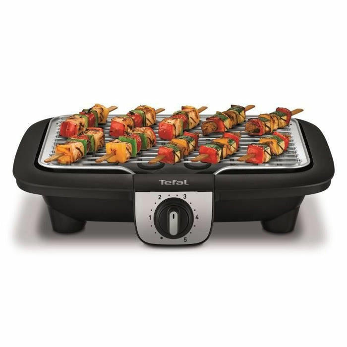Grătarul Electric Tefal YY3818FB 2100 W 2100 W