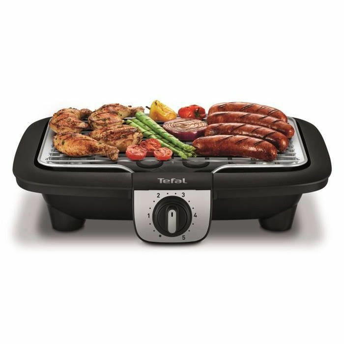 Grătarul Electric Tefal YY3818FB 2100 W 2100 W