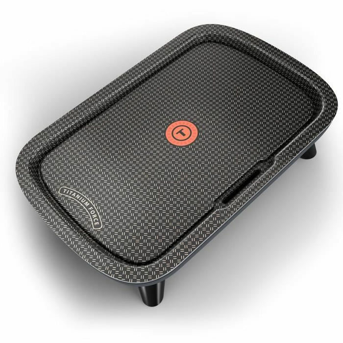 Plită Tefal YY4570FB