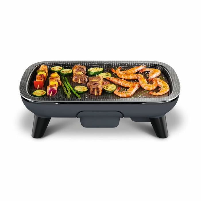 Plită Tefal YY4570FB