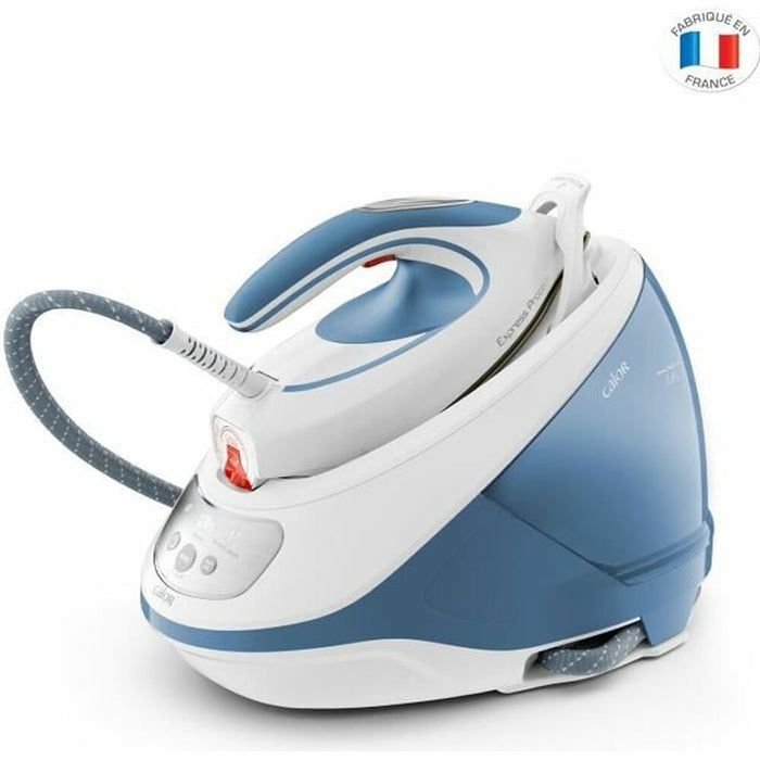 Fier de Călcat cu Abur Calor YY4685FC
