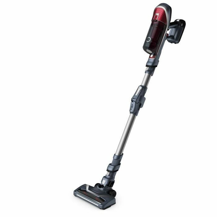 Aspirator 3 în 1 Rowenta Roșu 185 W