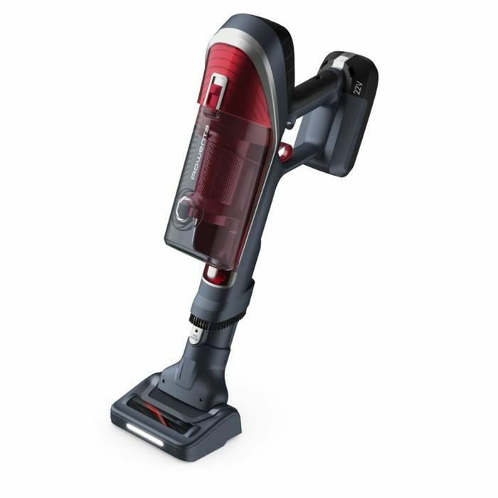 Aspirator 3 în 1 Rowenta Roșu 185 W