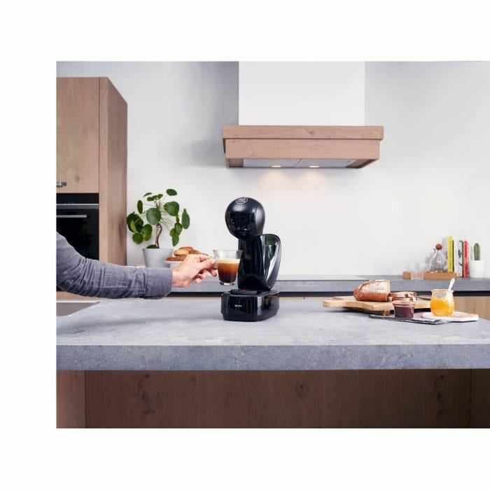 Cafetieră cu Capsule Krups Dolce Gusto Infinissima YY5056FD