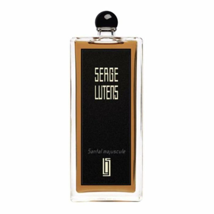 Parfum Unisex Serge Lutens EDP Santal Majuscule 100 ml