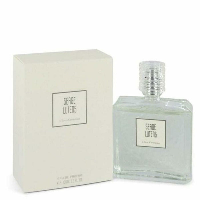 Parfum Unisex Serge Lutens EDP L'eau D'armoise 100 ml