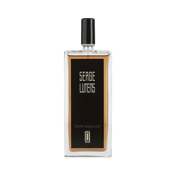 Apă de parfum Serge Lutens Santal Majuscule, pentru bărbați, 50 ml, tester
