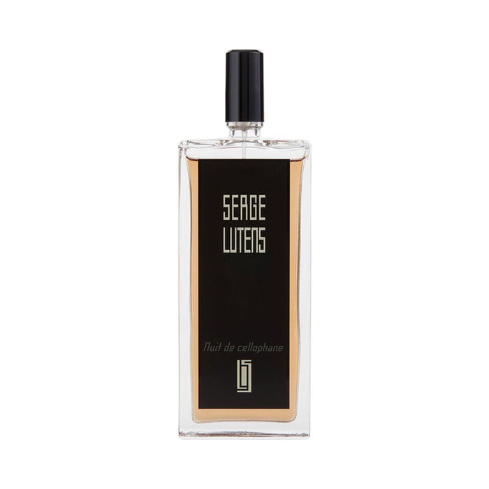 Apă de parfum Serge Lutens Nuit de Cellophane, unisex, 50 ml, tester