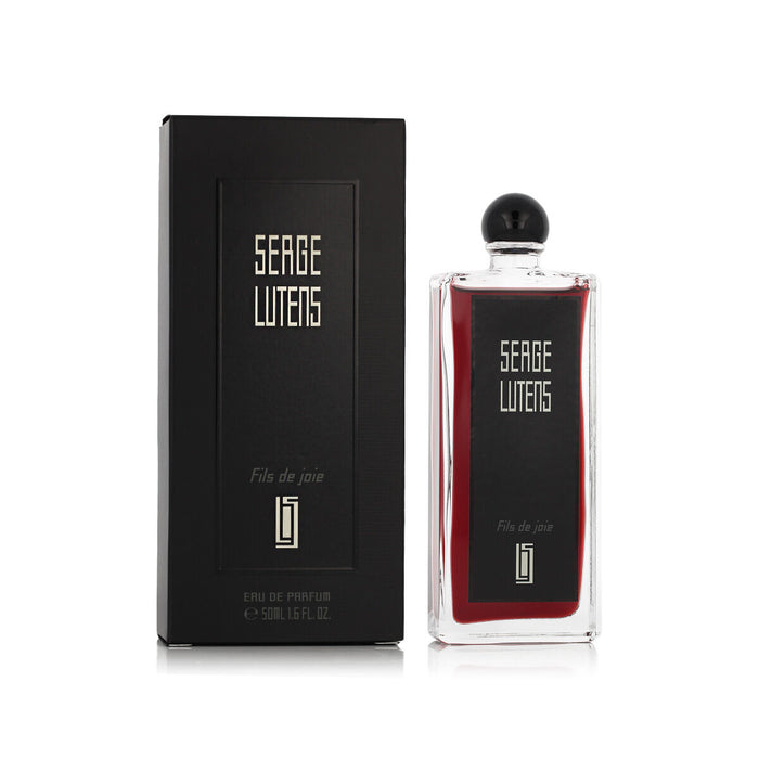 Parfum Unisex Serge Lutens EDP Fils De Joie 50 ml