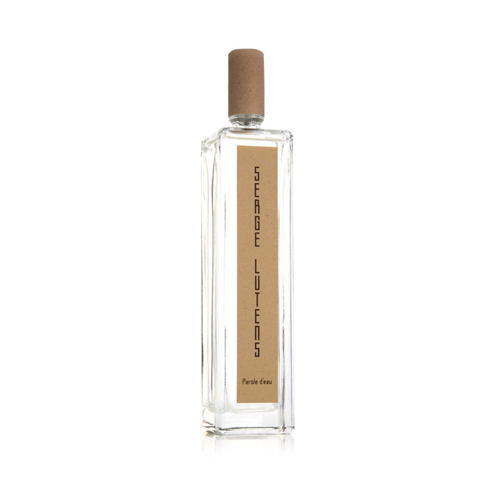 Parfum Unisex Serge Lutens EDP Parole D'eau 100 ml