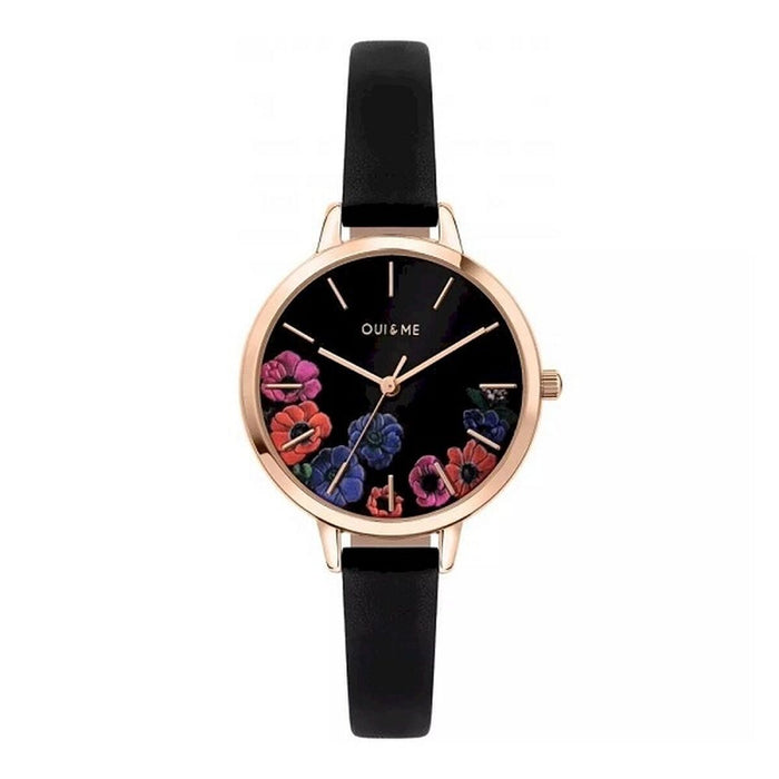 Ceas Damă Oui & Me FLEURETTE (Ø 39 mm)