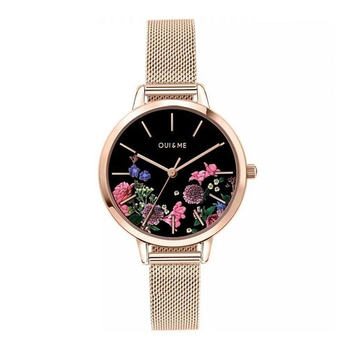 Ceas Damă Oui & Me FLEURETTE (Ø 34 mm)