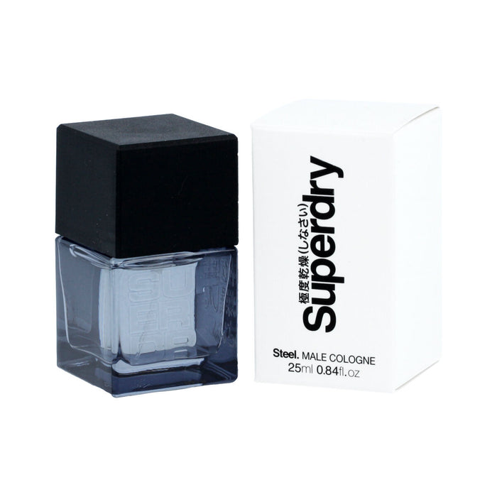 Parfum Bărbați Superdry EDC Steel 25 ml