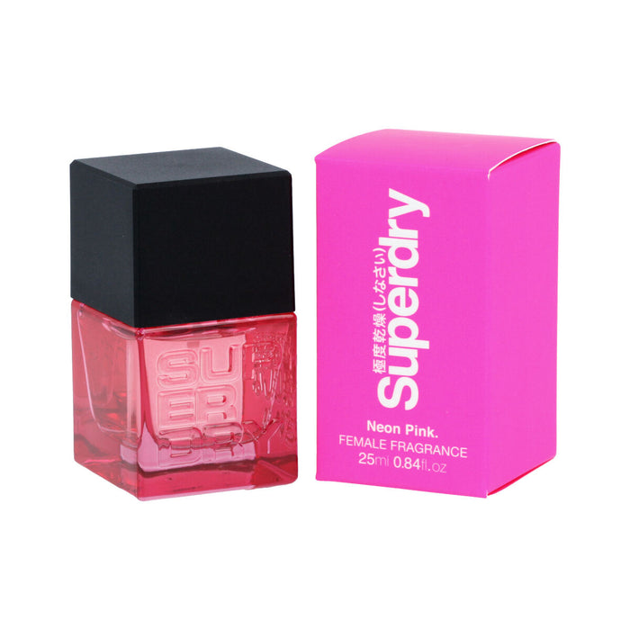 Parfum Femei Superdry EDT Neon Pink 25 ml