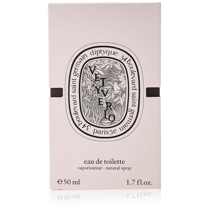 Parfum Bărbați Diptyque   EDT 50 ml Vetyverio