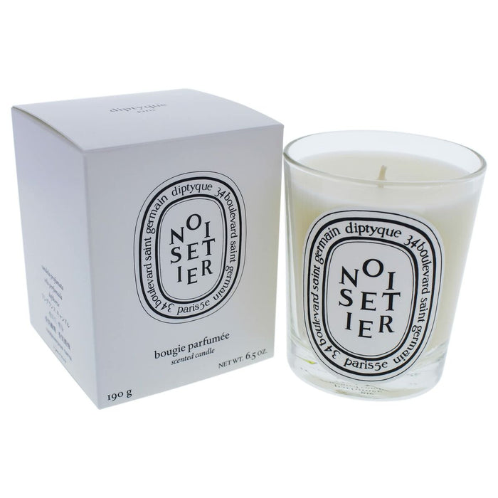 Lumânare Parfumată Diptyque Candle Noisetier 190 g