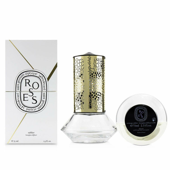 Rezervă pentru difuzor Diptyque Sablier Roses 75 ml
