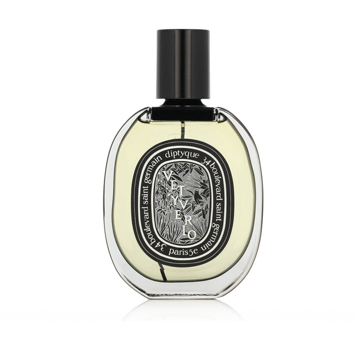 Parfum Unisex Diptyque EDP Vetyverio 75 ml