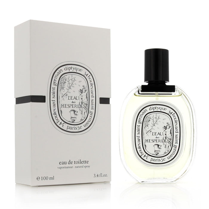 Parfum Unisex Diptyque EDT L'eau des Hesperides 100 ml