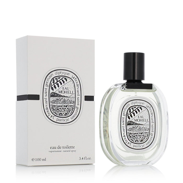 Parfum Unisex Diptyque EDT Eau Moheli 100 ml