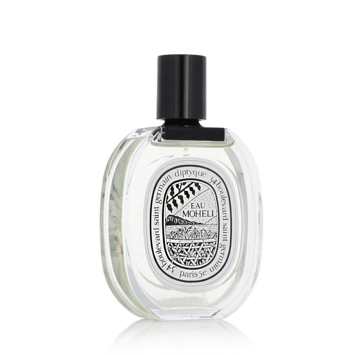 Parfum Unisex Diptyque EDT Eau Moheli 100 ml
