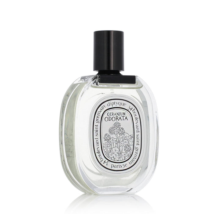 Parfum Unisex Diptyque EDT Geranium Odorata 100 ml