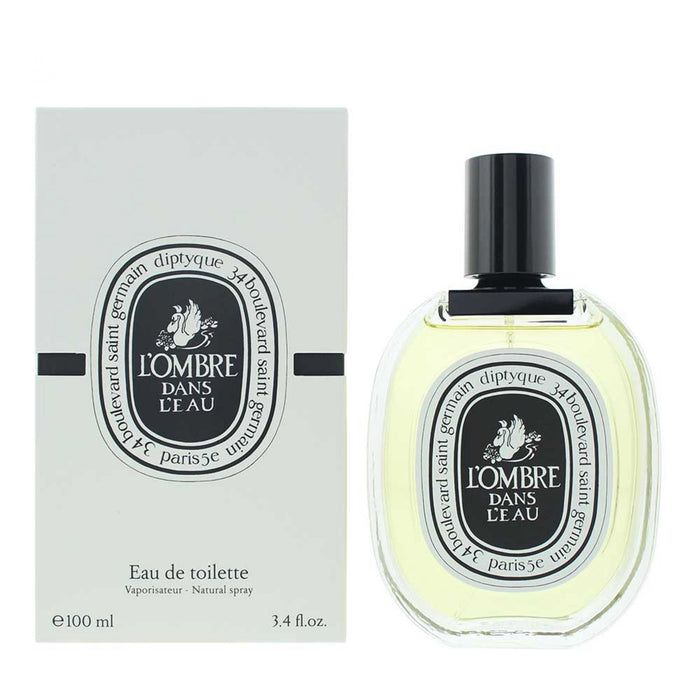 Apă de toaletă Diptyque L'Ombre Dans L'Eau, 100 ml